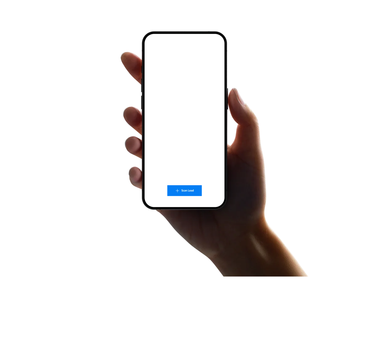 iPhone frame