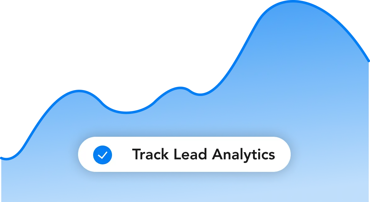 Lead Analytics Tracking