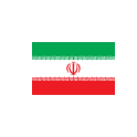 Flag of Iran