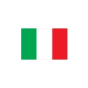 Flag of Italy