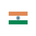 Flag of India