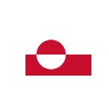 Flag of Greenland
